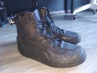 Ghete moto rebelhorn vandal 42