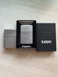 Bricheta zippo doua bucati