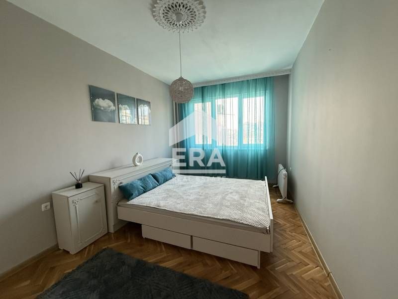 Дава се под наем Двустаен апартамент в Варна, Лятно кино Тракия - 58 кв.м за 435 € - Снимка #4