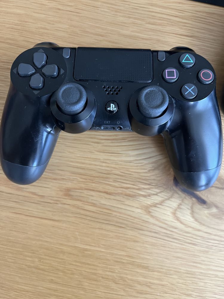 Playstation 4 pro