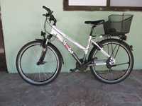 Велосипед raleigh funmax 26 v brake