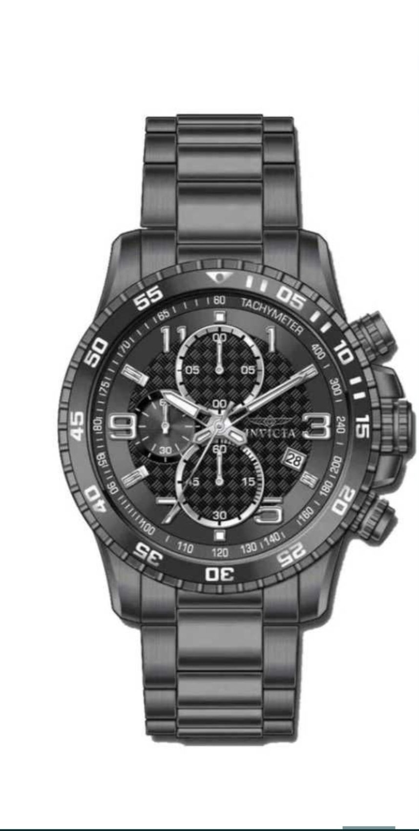 Invicta Specialty Man- model 37148