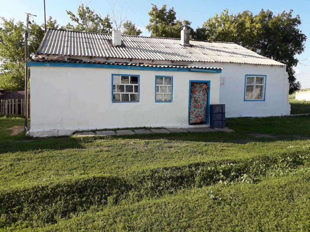 Продается  жилой дом