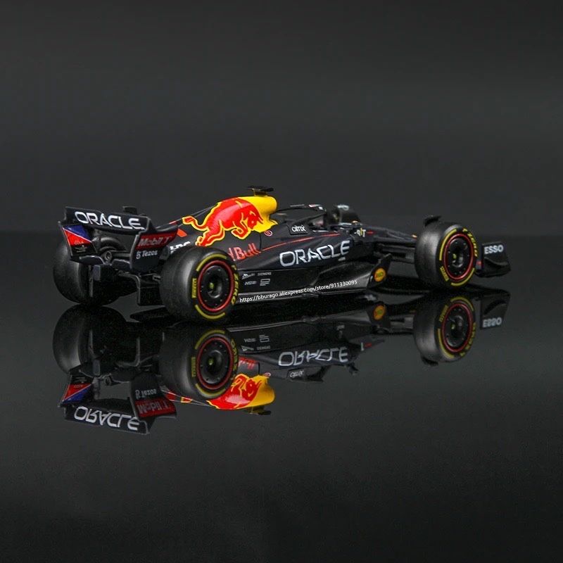 Red Bull Formula 1