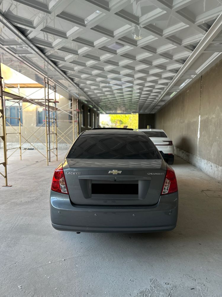 Lacetti 1.6 motor avtomat