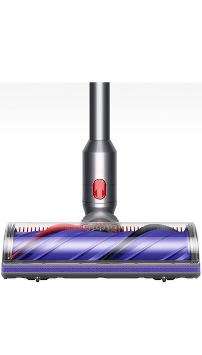 Нова! Dyson V8 Advanced, 130AW, 425W 21.6 V, 0.54 l, 40 минути