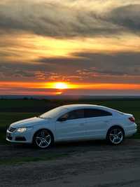 passat cc 170 cp