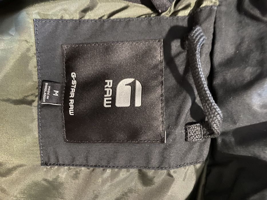 Грейка G-STAR , Adidas и Яке Jack & Jones