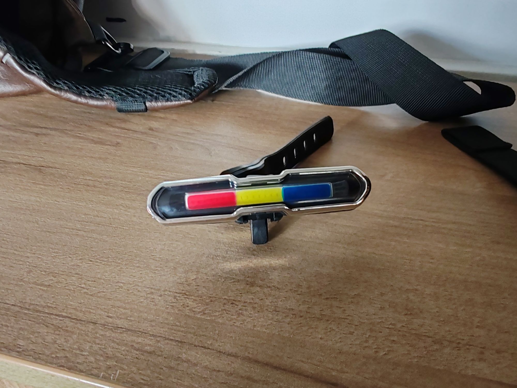 Lanternă pentru bicicletă