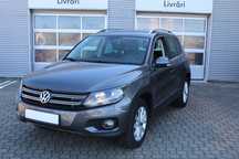 Volkswagen Tiguan De vânzare Tiguan Diesel 4x4