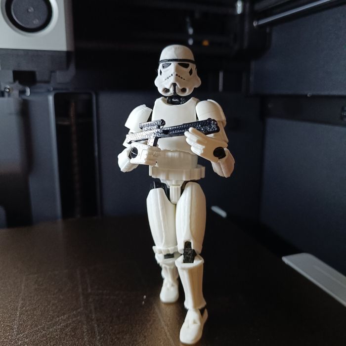 3D Print услуги и изработка на елементи
