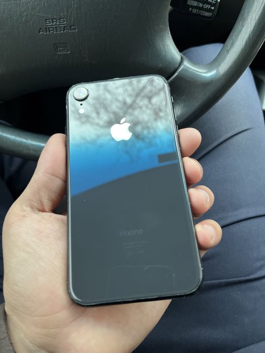 Продам айфон хр 128гб iphone xr 128gb