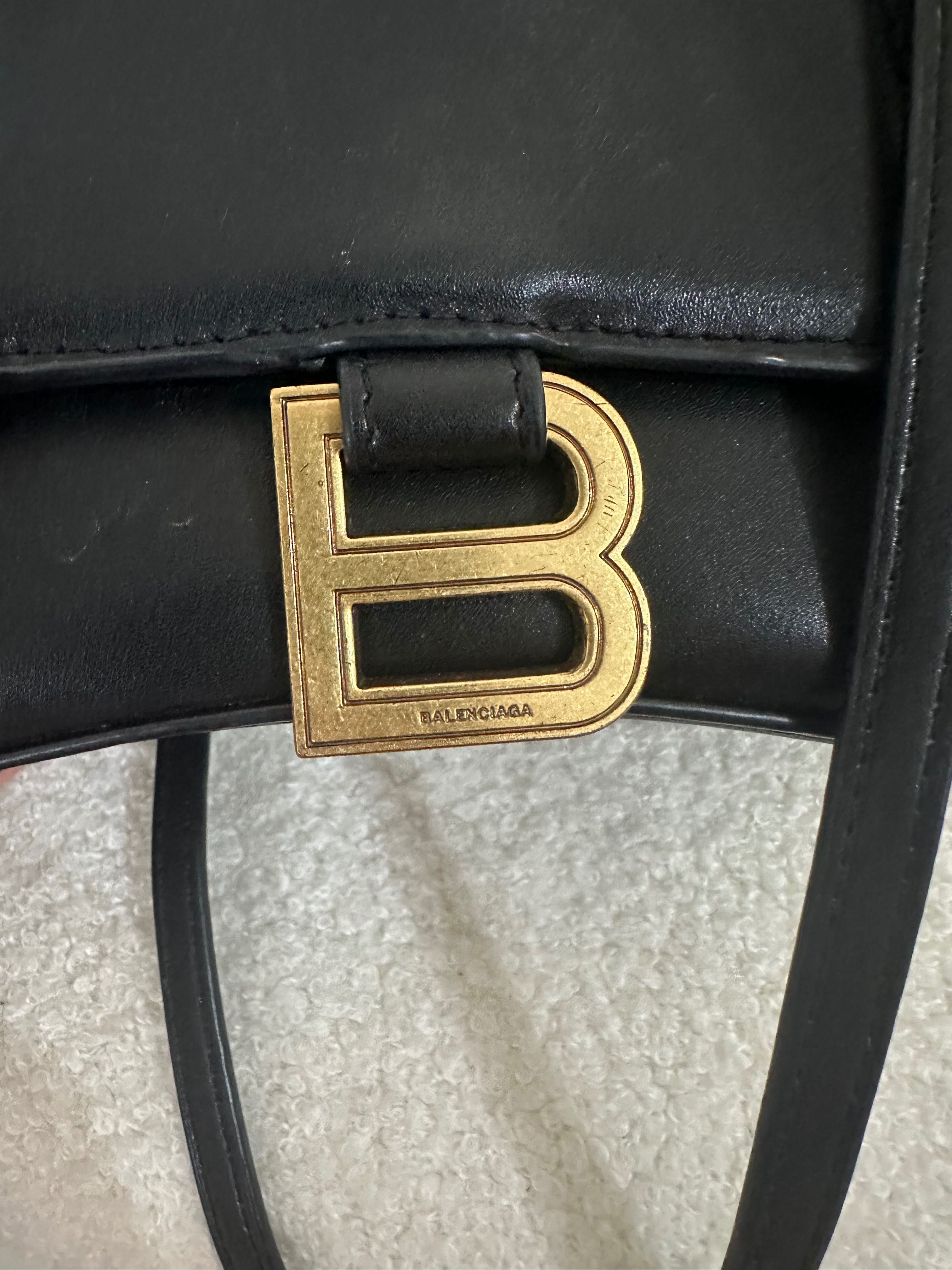 Дамска чанта Balenciaga