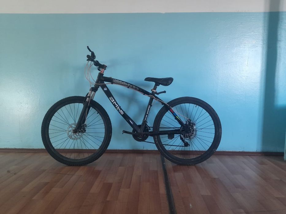 Велосипед  Велосипед