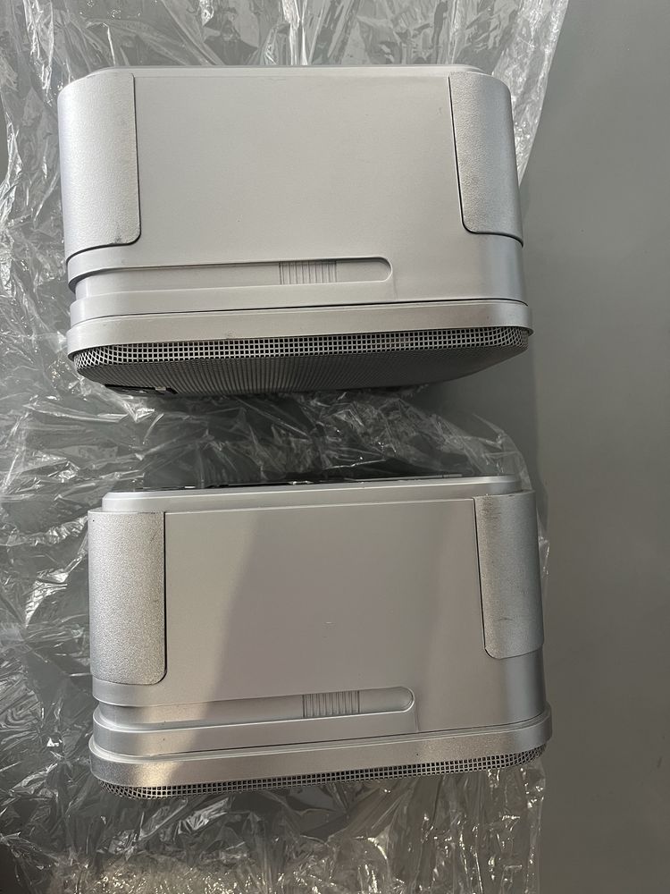 Тонколони JBL One silver