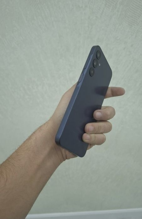 Samsung A25 5g 6/128gb