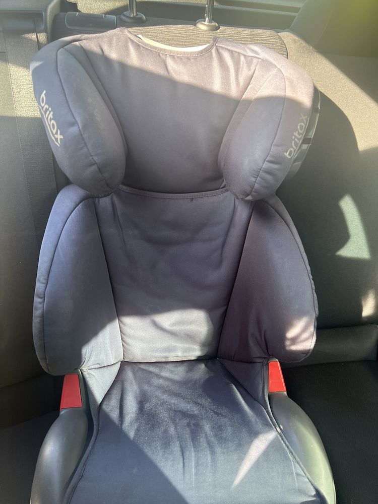 Стол за кола Britax