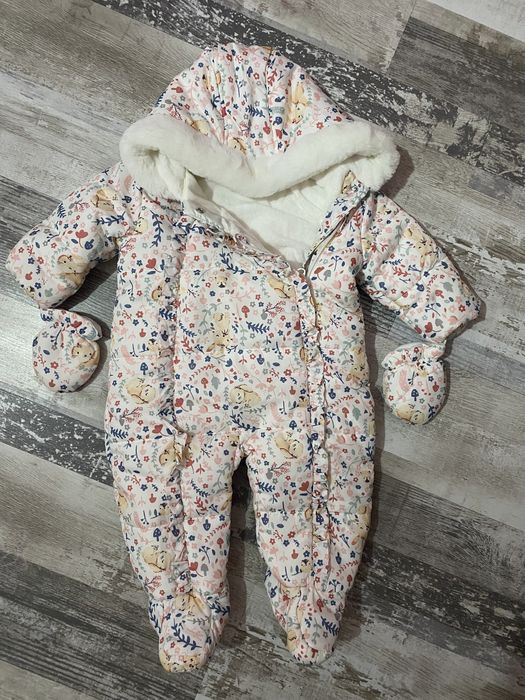 Космонавт за момиче