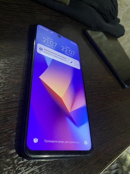 Продоам Xiaomi Нот 9