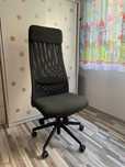 Scaun de birou rotativ Ikea Markus