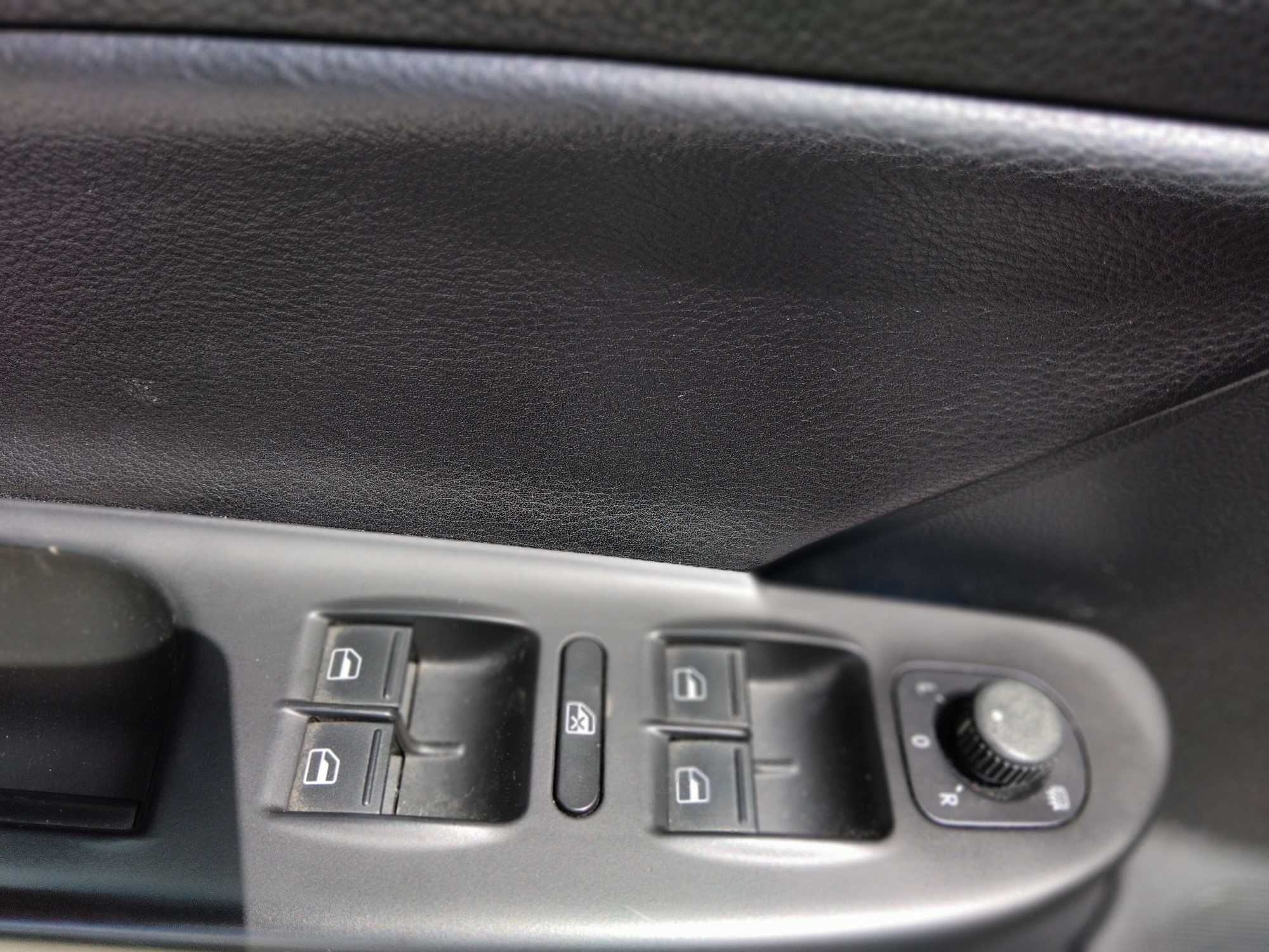VW Passat Фолксваген Пасат 2,0TDI BKP
