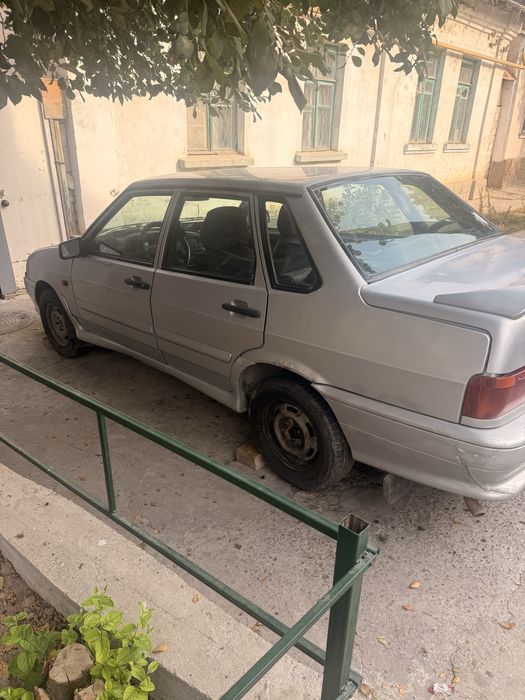 Продам vaz 2115 год 2008