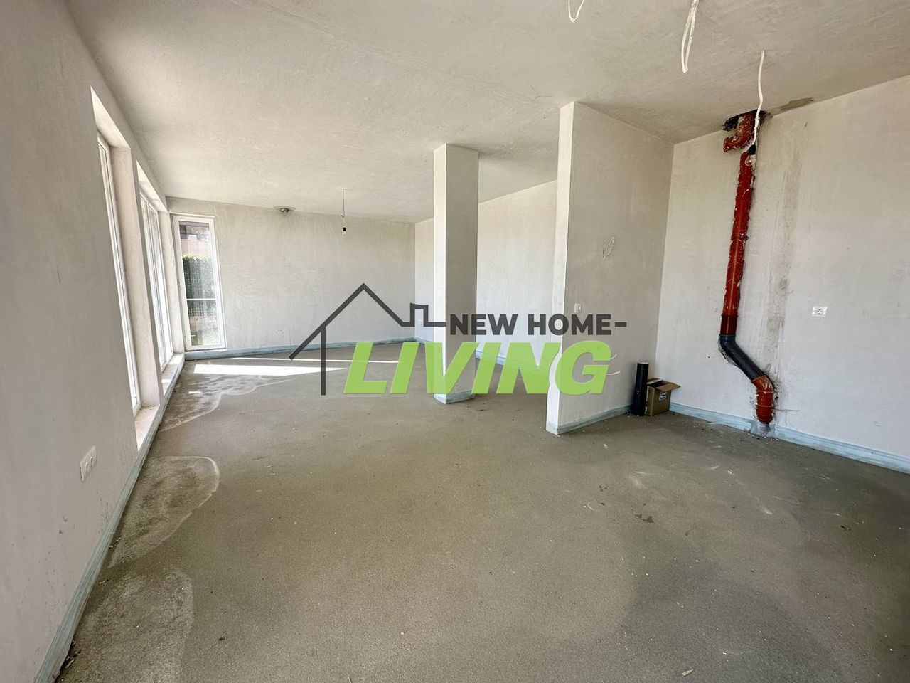 Продава се Къща в с. Белащица, Област Пловдив - 280 кв.м за 965 €/кв.м - Снимка #4