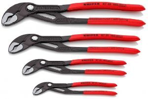 Клещи "гарга" COBRA KNIPEX