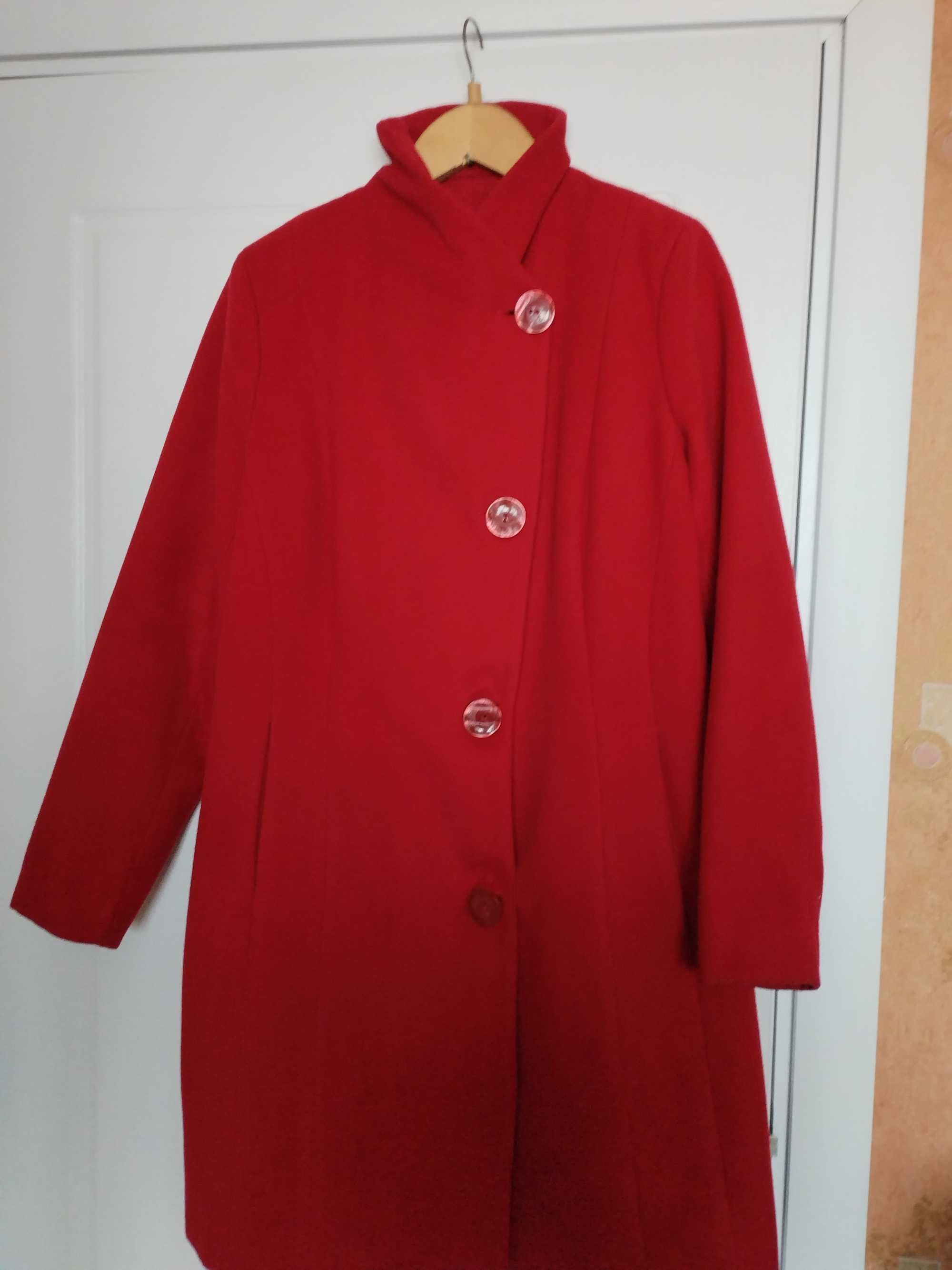 Дамско палто, размер 42-44