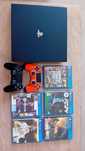 PlayStation 4 pro