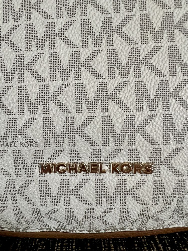 Michael Kors 100% оригинална дамска чанта