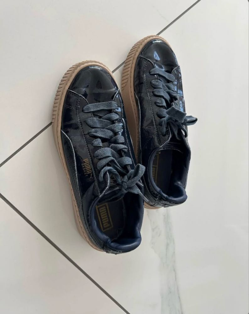 Дамски маратонки Puma