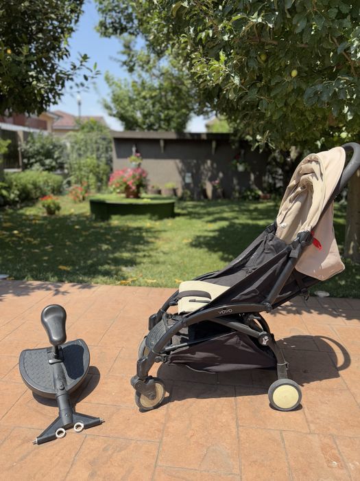 Carucior pliabil YOYO Babyzen