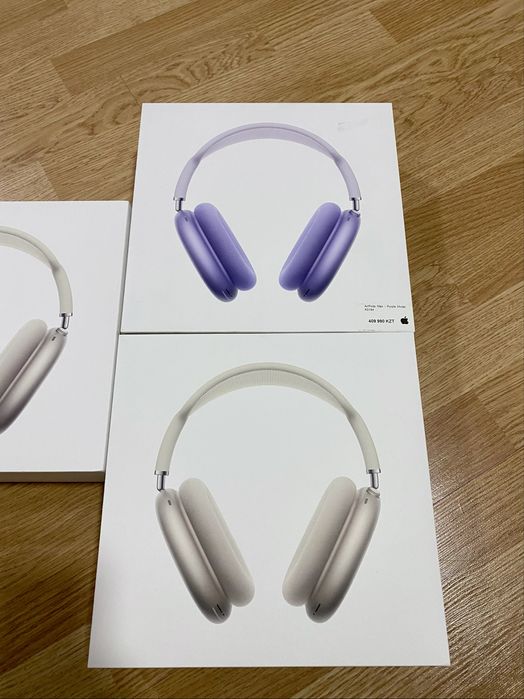 Airpods Max Новый оригинал