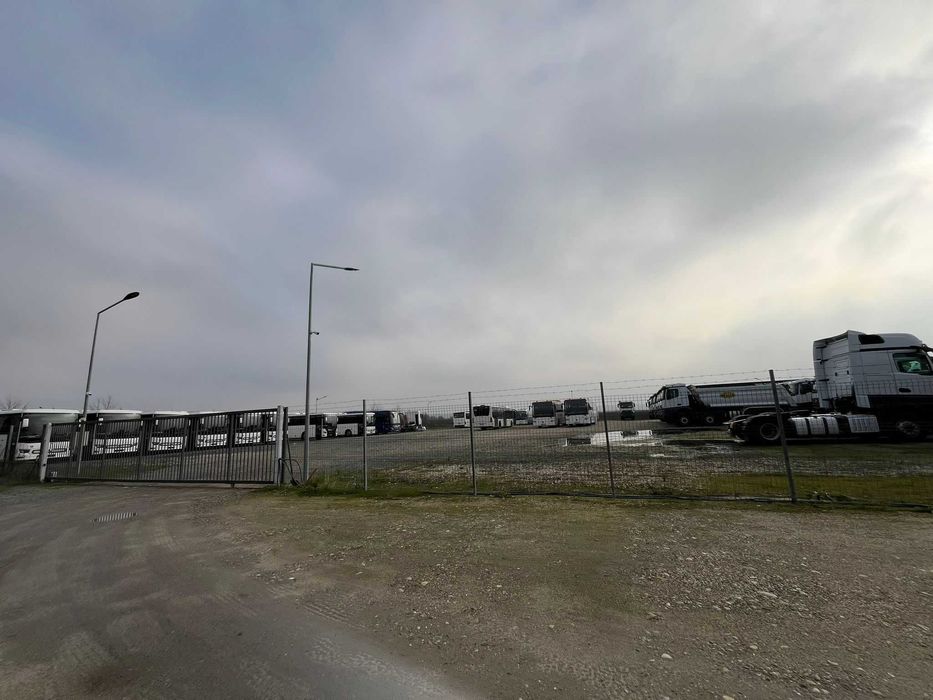 Inchiriere Teren(uri) Multiple, Autorizate -  in Baneasa, Sector 1