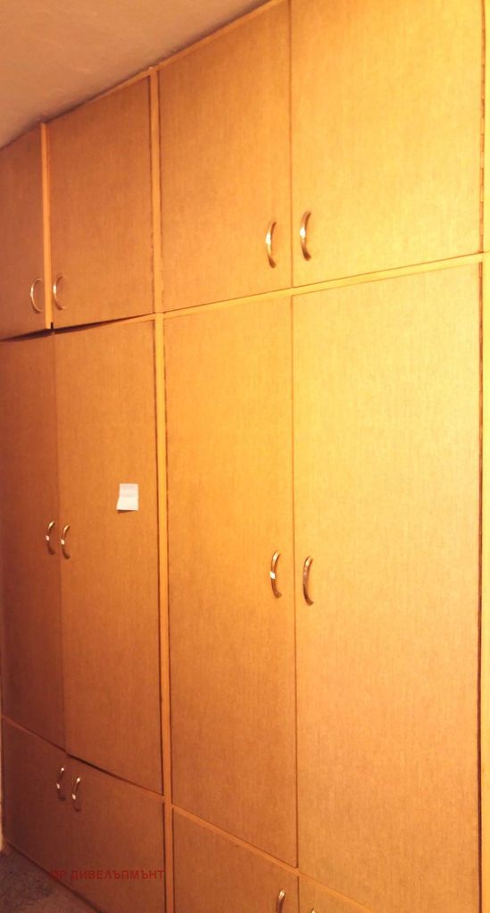 Продава се Двустаен апартамент в София, Света Троица - 45 кв.м за 2556 €/кв.м - Снимка #13