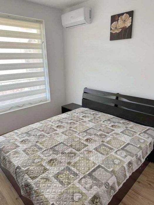 Дава се под наем Двустаен апартамент в Бургас, Сарафово - 48 кв.м за 315 € - Снимка #4