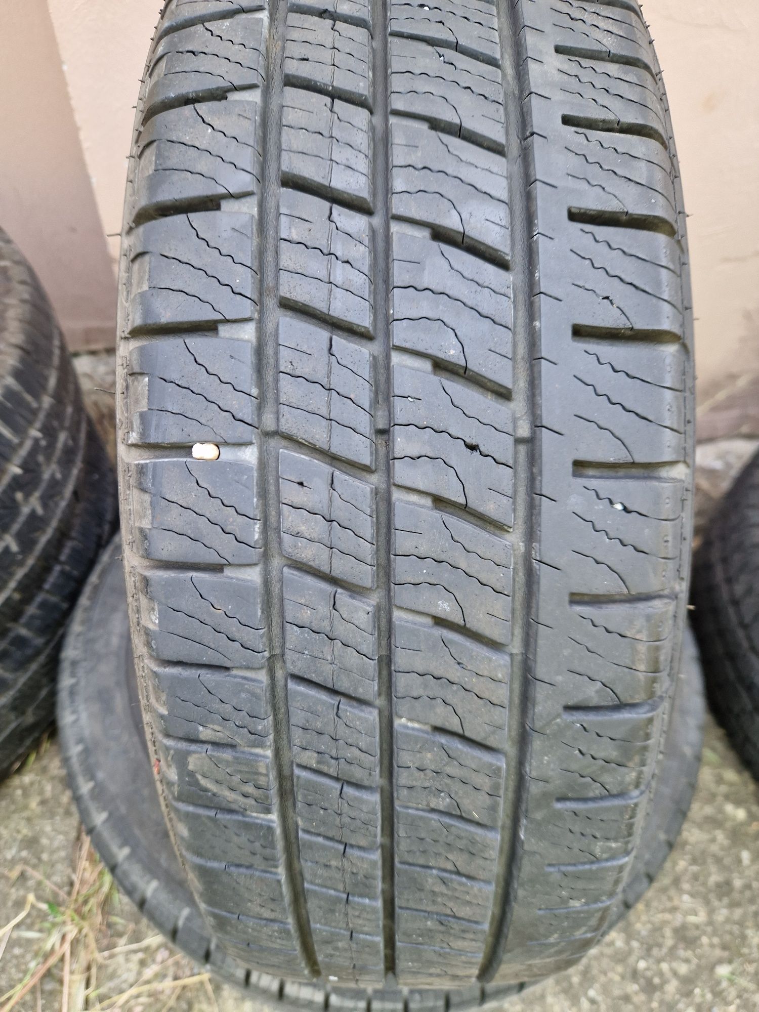 Anvelope GOOD YEAR 205/65/16C