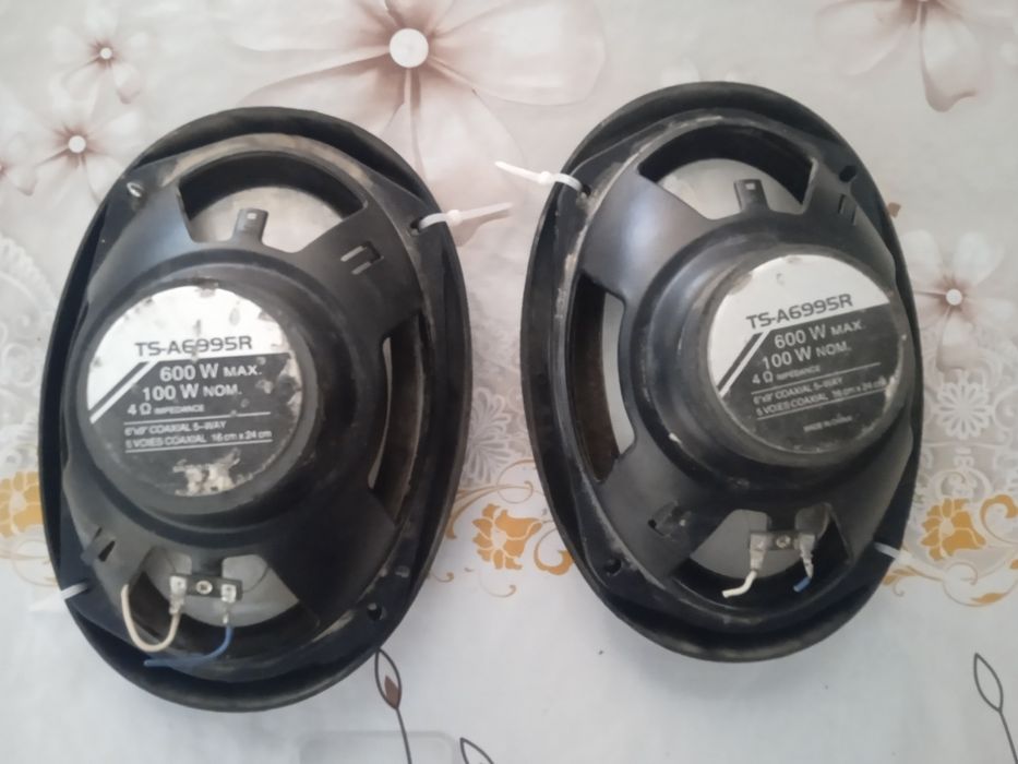 Pioneer kalonka sotiladi