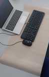 Desk Pad / Mouse Pad nou, multifunctional protectie birou, impermeabil
