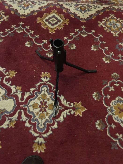 Suport brad pentru craciun