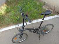 Bicicleta pliabila