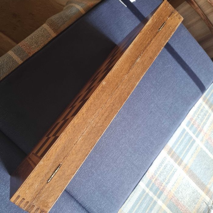 Класическа табла от Соца