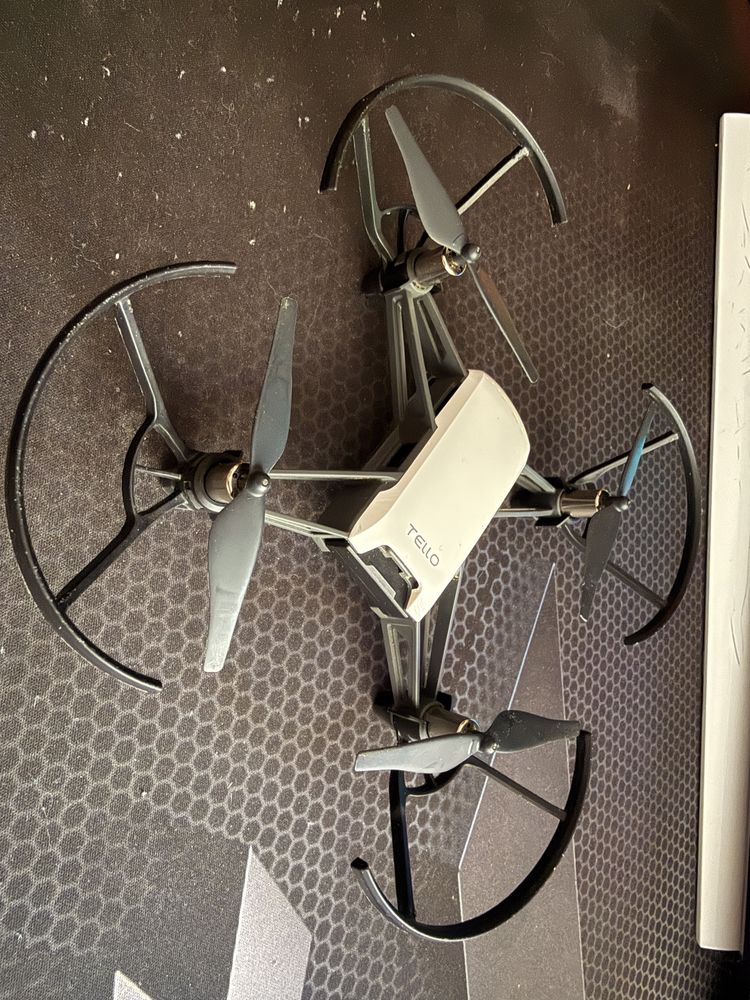 DJI tello б/у