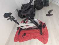 Bicicleta Fitness Reebok