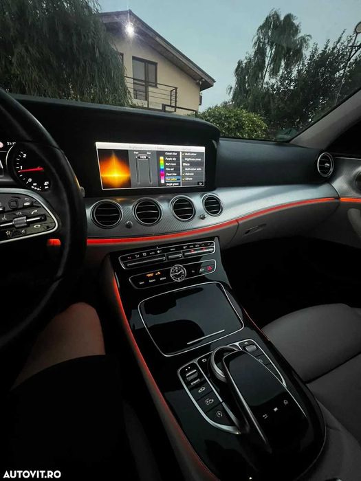 Mercedes Benz E220D All Terrain 2019 4Matic