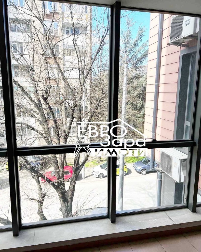 Продава се Офис в Стара Загора, Опълченски - 42 кв.м за 950 €/кв.м - Снимка #2