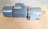 Motor Electric 220V. 0.55 Kw. r/min 1360/110