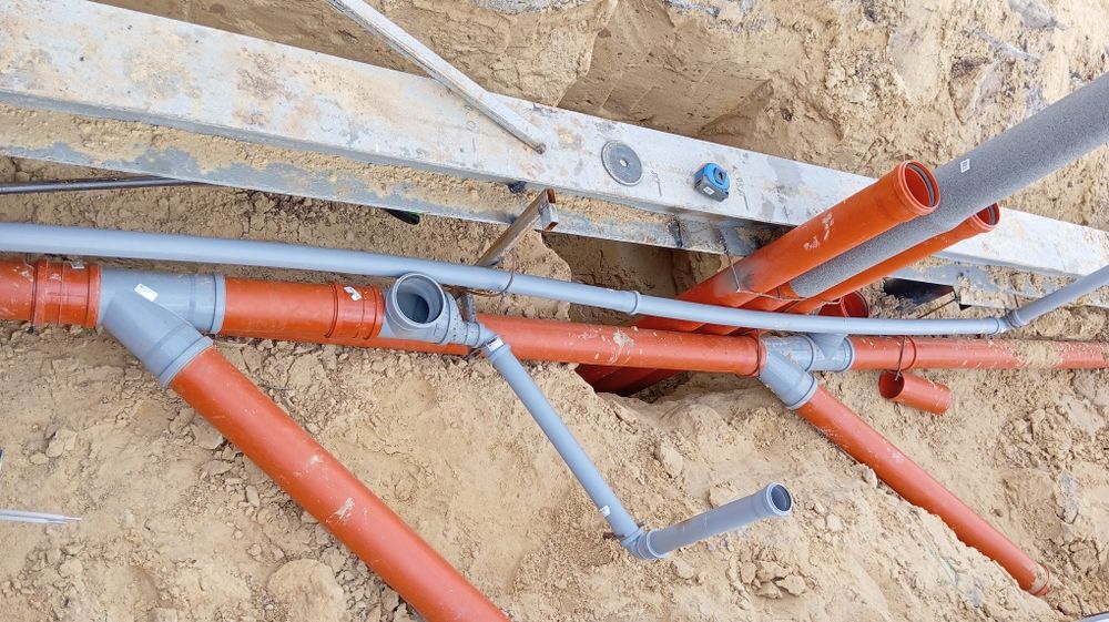 Услуги сантехника и электрика 24/7