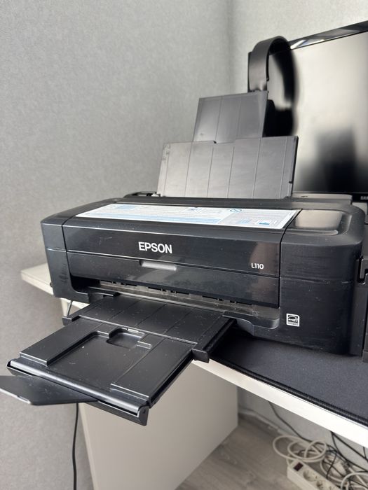 Принтер Epson L110